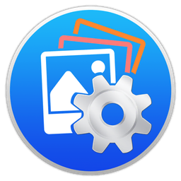 Duplicate Photos Fixer Pro icon
